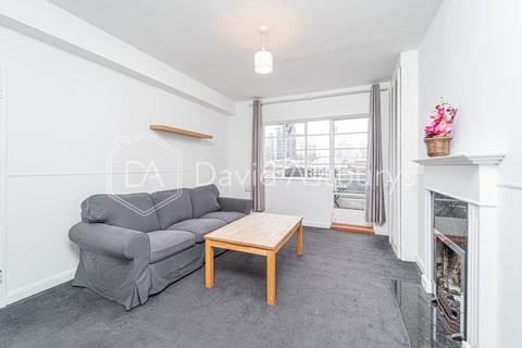 2 bedroom flat to rent, Bevenden Street, Islington, London