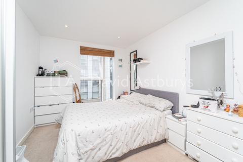 1 bedroom apartment to rent, Goodchild Road, Finsbury Park, London