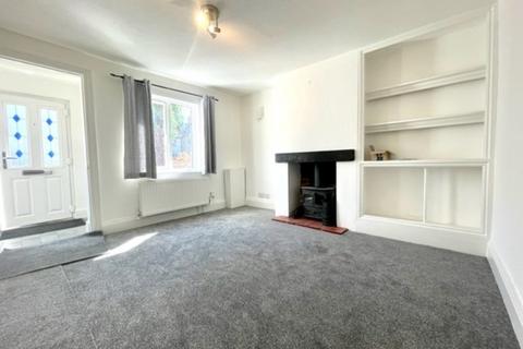 2 bedroom end of terrace house for sale - Letchford Terrace, Headstone Lane
