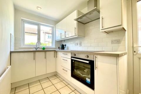2 bedroom end of terrace house for sale - Letchford Terrace, Headstone Lane