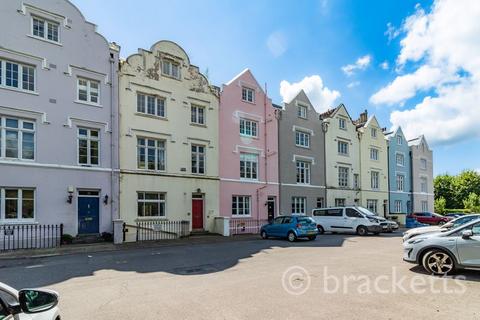 5 bedroom terraced house for sale, Church Road, Tunbridge Wells