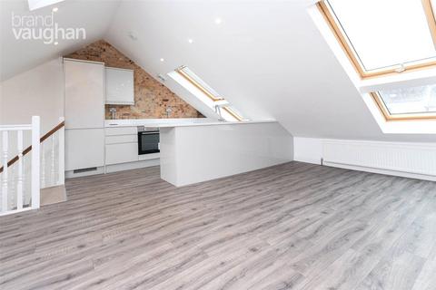 undefined, Ditchling Rise, Brighton, East Sussex, BN1