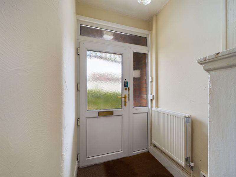 Lon Hir, Carmarthen 3 bed semidetached house for sale £139,950