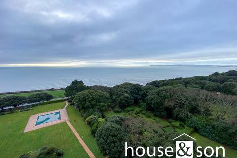 2 bedroom apartment for sale - Crag Head, Manor Road, East Cliff, Bournemouth BH1