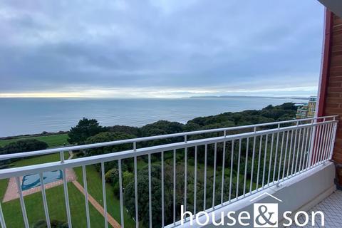 2 bedroom apartment for sale, Crag Head, Manor Road, East Cliff, Bournemouth BH1