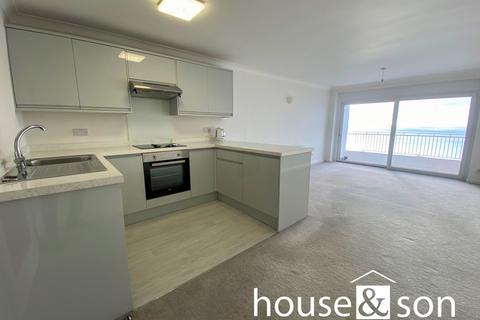 2 bedroom apartment for sale, Crag Head, Manor Road, East Cliff, Bournemouth BH1