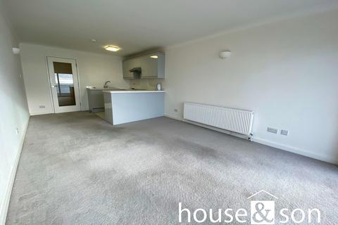 2 bedroom apartment for sale, Crag Head, Manor Road, East Cliff, Bournemouth BH1