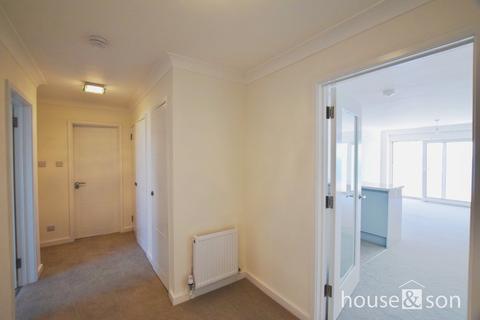 2 bedroom apartment for sale, Crag Head, Manor Road, East Cliff, Bournemouth BH1