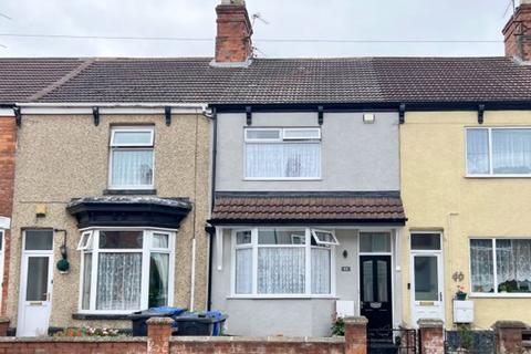 66 Patrick Street, Grimsby, DN32 9NT