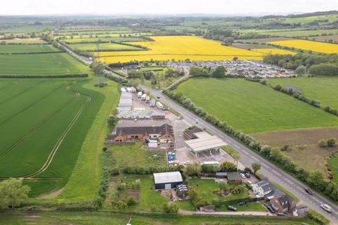 Business park for sale, Cheltenham Road, Evesham