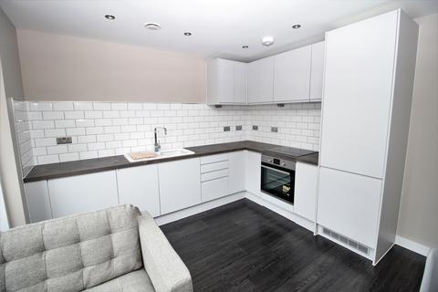 undefined, West Bar, Sheffield, UK, S3
