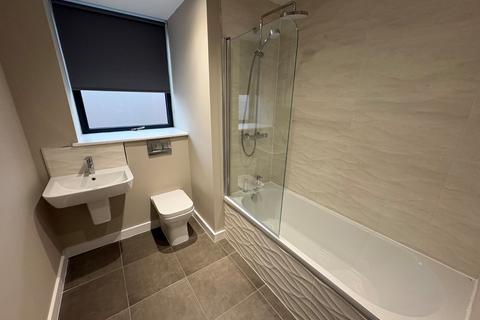 undefined, West Bar, Sheffield, UK, S3