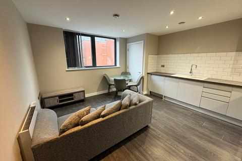 undefined, West Bar, Sheffield, UK, S3