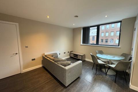 undefined, West Bar, Sheffield, UK, S3
