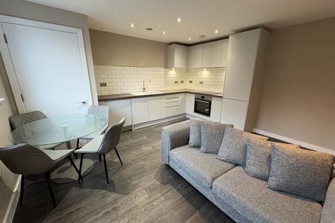 1 bedroom flat to rent, West Bar, Sheffield, UK, S3