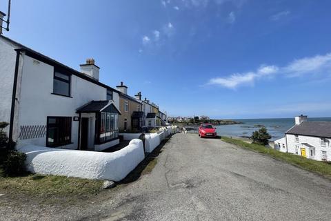 3 bedroom terraced house for sale, Cemaes Bay, Isle Of Anglesey