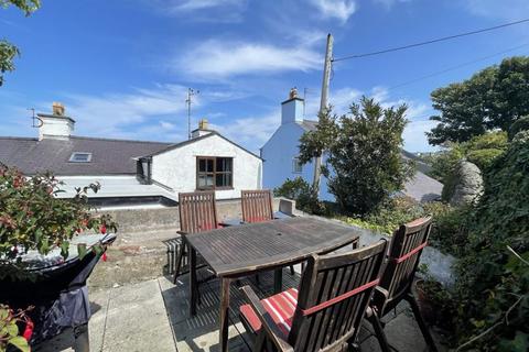 3 bedroom terraced house for sale, Cemaes Bay, Isle Of Anglesey