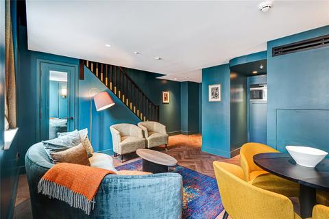 1 bedroom flat to rent, De Morgan- The Other House, 15 -17 Harrington Gardens, London