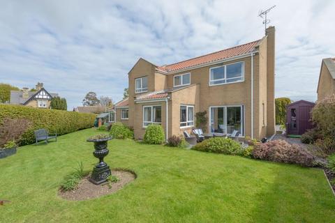 2 Beal Croft, Warkworth, Morpeth, NE65 0XL