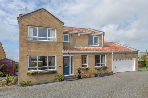 2 Beal Croft, Warkworth, Morpeth, NE65 0XL