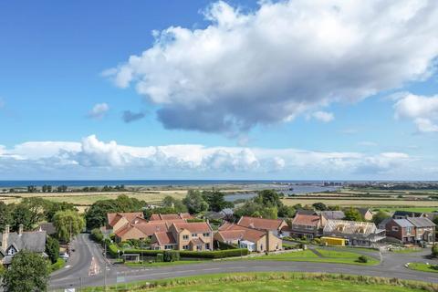 2 Beal Croft, Warkworth, Morpeth, NE65 0XL