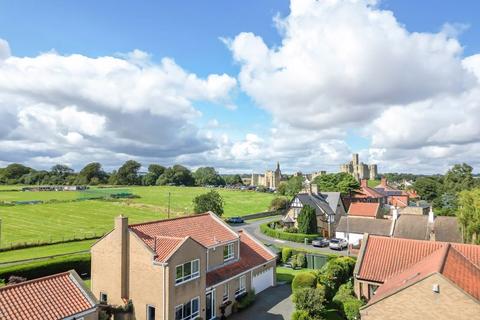 2 Beal Croft, Warkworth, Morpeth, NE65 0XL