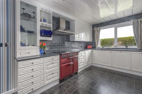 2 Beal Croft, Warkworth, Morpeth, NE65 0XL