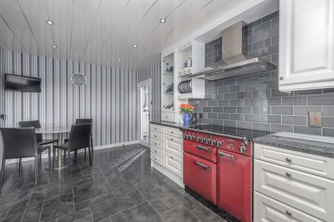 2 Beal Croft, Warkworth, Morpeth, NE65 0XL