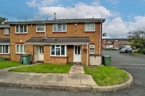 39 Basalt Close, Walsall, WS2 8XB