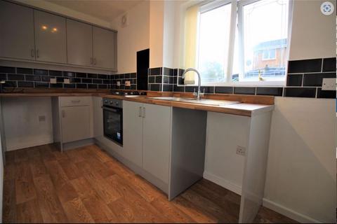 39 Basalt Close, Walsall, WS2 8XB