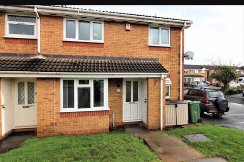39 Basalt Close, Walsall, WS2 8XB