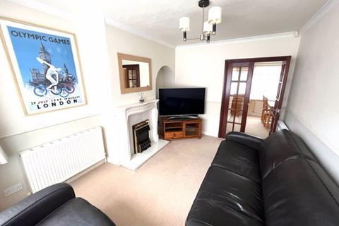 3 bedroom end of terrace house for sale, Grindleford Road, Great Barr, Birmingham B42 2SQ