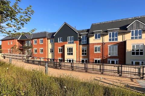 2 bedroom apartment for sale, Apartment 43, (with private balcony) The Rivus, Wantage