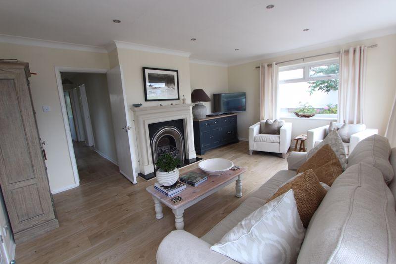 Malvern Rise, Rhos on Sea 2 bed detached bungalow for sale £274,950