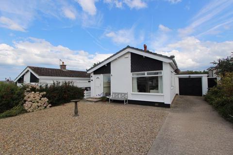 2 bedroom detached bungalow for sale, Malvern Rise, Rhos on Sea