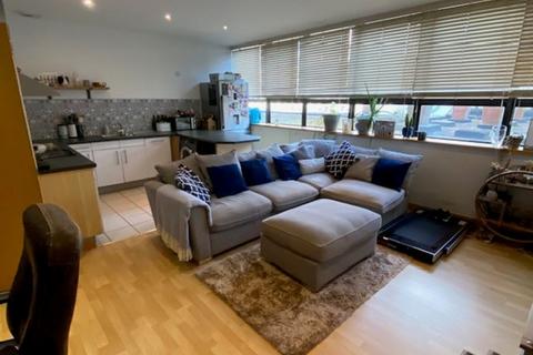 2 bedroom apartment for sale, Newhall Street, Birmingham