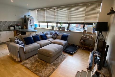 2 bedroom apartment for sale, Newhall Street, Birmingham