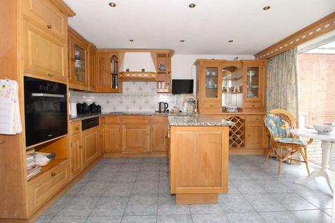 3 bedroom detached bungalow for sale, Longwood Road, Aldridge, WS9 0TB