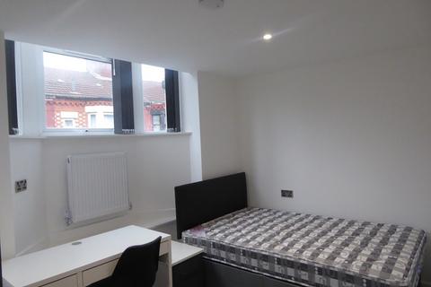 5 bedroom terraced house to rent, Redgrave Street, Edge Hill, Liverpool