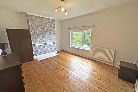 2 bedroom terraced house for sale, James Avenue, Shiremoor