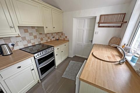 2 bedroom terraced house for sale, James Avenue, Shiremoor, Newcastle Upon Tyne, North Tyneside