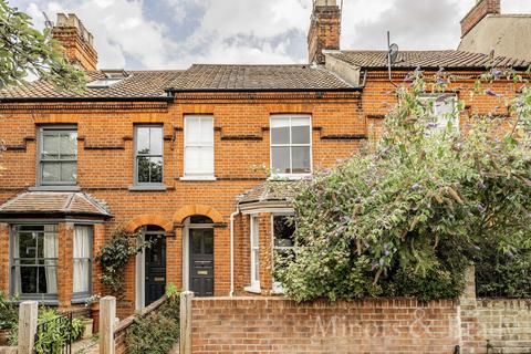 3 bedroom terraced house to rent - College Road, Norwich