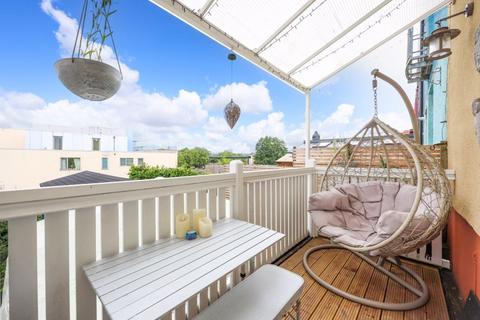 4 bedroom townhouse for sale - Cumberland Road|Spike Island, Harbourside