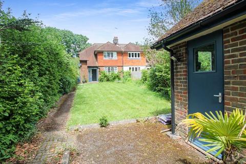 3 bedroom semi-detached house for sale, Gomshall Lane, Shere