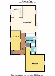 2 bedroom apartment for sale, Jamaica Circle, Newport - REF# 00023048
