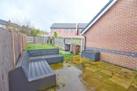 3 bedroom terraced house for sale - Lorton Close, Middleton, Manchester, M24