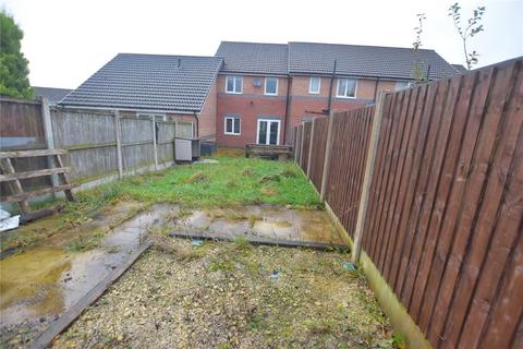 3 bedroom terraced house for sale, Lorton Close, Middleton, Manchester, M24