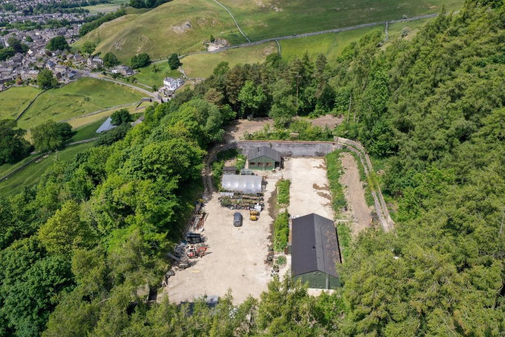 Settle, North Yorkshire, BD24 Land for sale £450,000