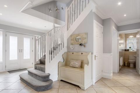 undefined, Hill Rise, Cuffley EN6