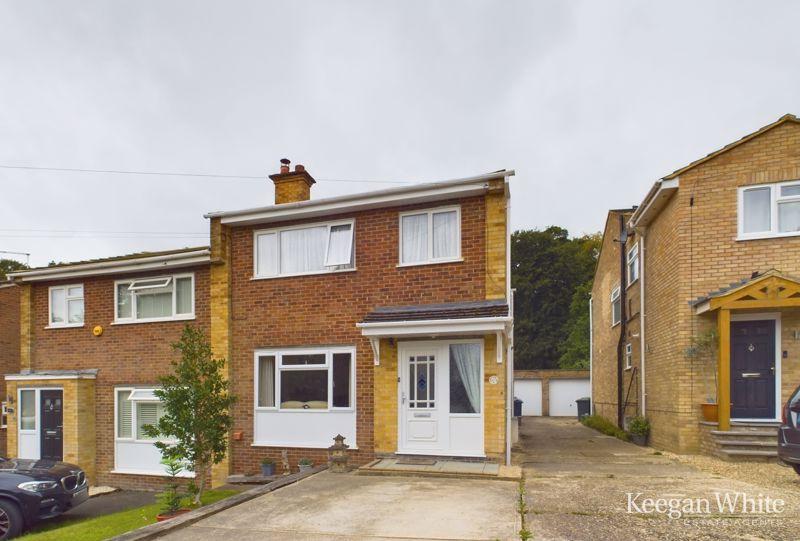 Cedar Avenue, High 3 bed semidetached house for sale £495,000